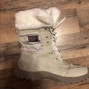 U.S Polo Assn Boots